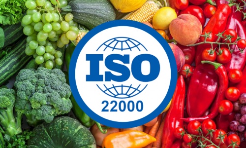 ISO 22000 İLE GIDA GÜVENLİĞİ: ENDÜSTRİ STANDARTLARINI ANLAMAK