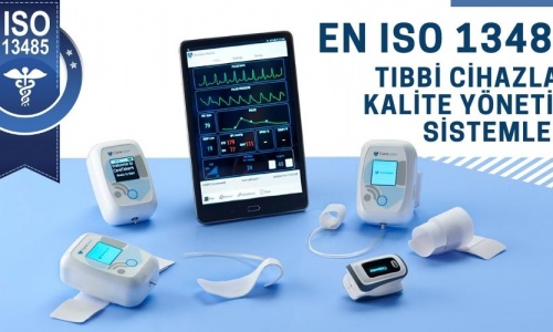ISO 13485 Kalite Yönetim Sistemi Süreçleri: Tıbbi Cihaz Endüstrisinde Etkili Uygulama