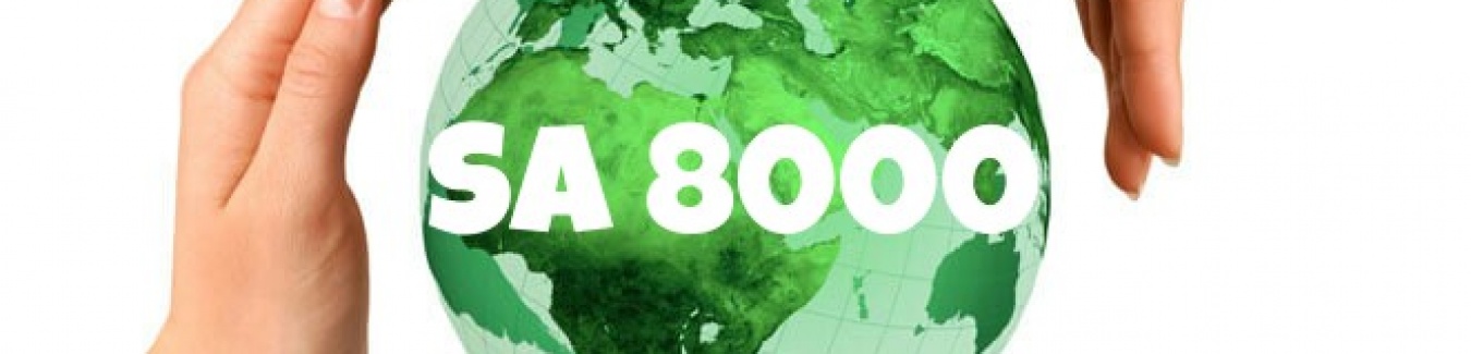 SA 8000 BELGESİ NEDİR? NASIL ALINIR?
