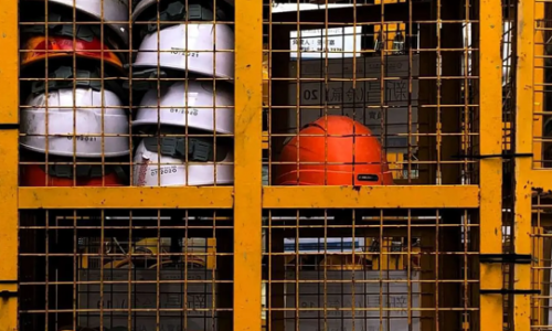 ISO 45001: İŞ SAĞLIĞI VE GÜVENLİĞİ YÖNETİM SİSTEMİNDE ADIM ADIM REHBER