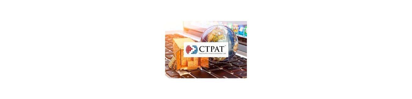 CTPAT DENETİMİ NEDİR VE NASIL OLMAKTADIR?