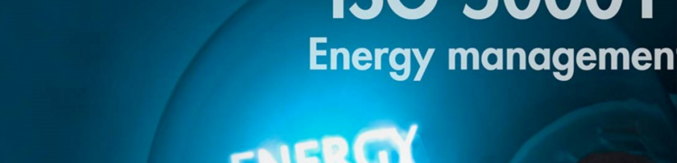 ISO 50001 Belgesi: Enerji Yönetiminde Mükemmelliğe Giden Yol