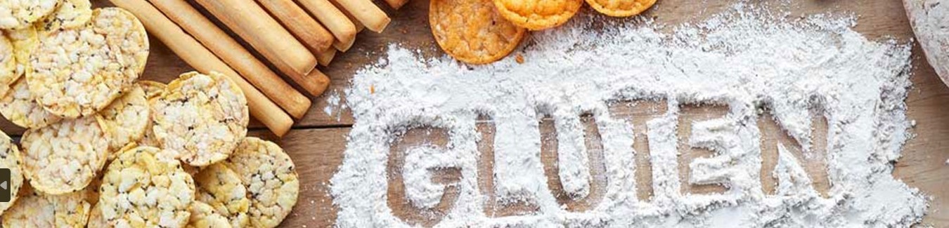 Glutensiz Ürün Belgesi Nedir? Glutensiz Ürün Belgesi Almanın Avantajları ve Süreci