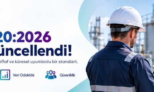 ISO/IEC 17020:2026 Standardı Güncellendi: Muayene Kuruluşları İçin Yeni Dönem