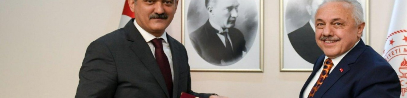 DİKKAT MEB OKULLARI ISO BELGELERİNİ BİZE SORMADAN ALMAYIN