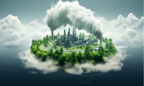 ISO 14064 Sera Gazı Emisyonu Sertifikalandırması: Süreçler, Gereksinimler ve Faydalar