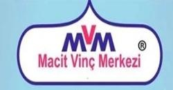 MACİT VİNÇ MERKEZİ