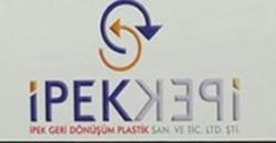 İPEK GERİ DÖNÜŞÜM PLASTİK SAN VE TİC. LTD. ŞTİ.