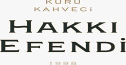 KURU KAHVECİ HAKKI EFENDİ