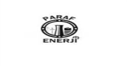 PARAF ENERJİ