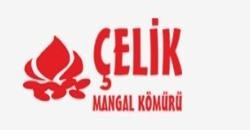 ÇELİK MANGAL KÖMÜRÜ