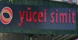 YÜCEL SİMİT